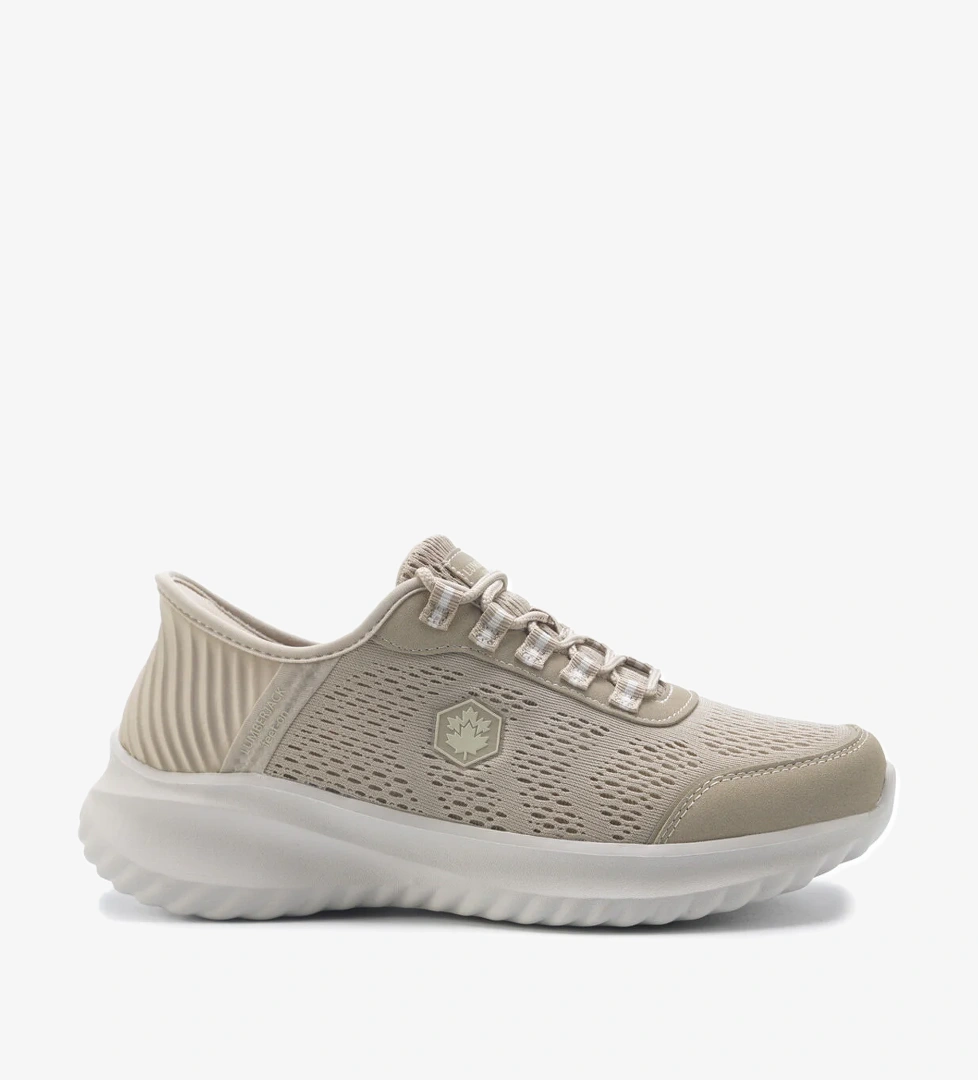 MUNEZ 5FX Kum Erkek Comfort Ayakkabı - Görsel 1