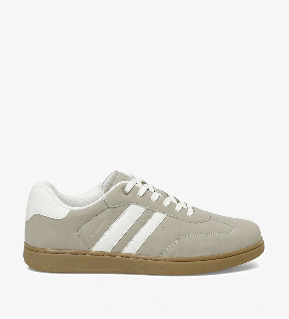 CAMBRIA 5FX Bej Erkek Sneaker - Görsel 1