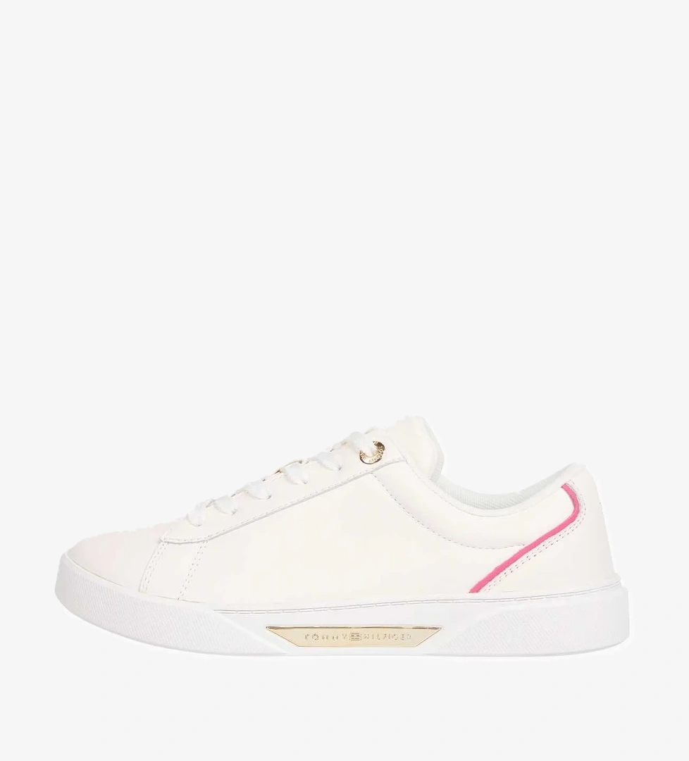 Eva Runner Low Sneaker - Görsel 1