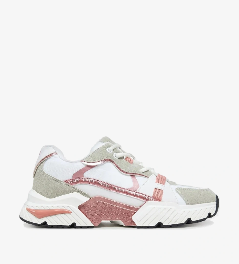 Bayan Ayakkabı FLJCAR ELE12 WHIPI - Görsel 1