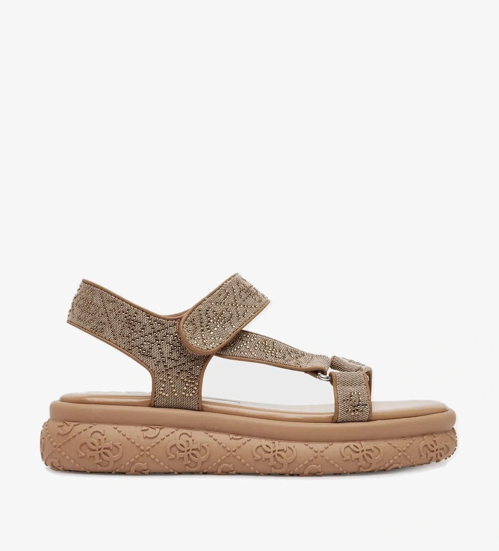 Guess Bayan Sandalet FLJLD2 FAL03 BEIBR model görseli