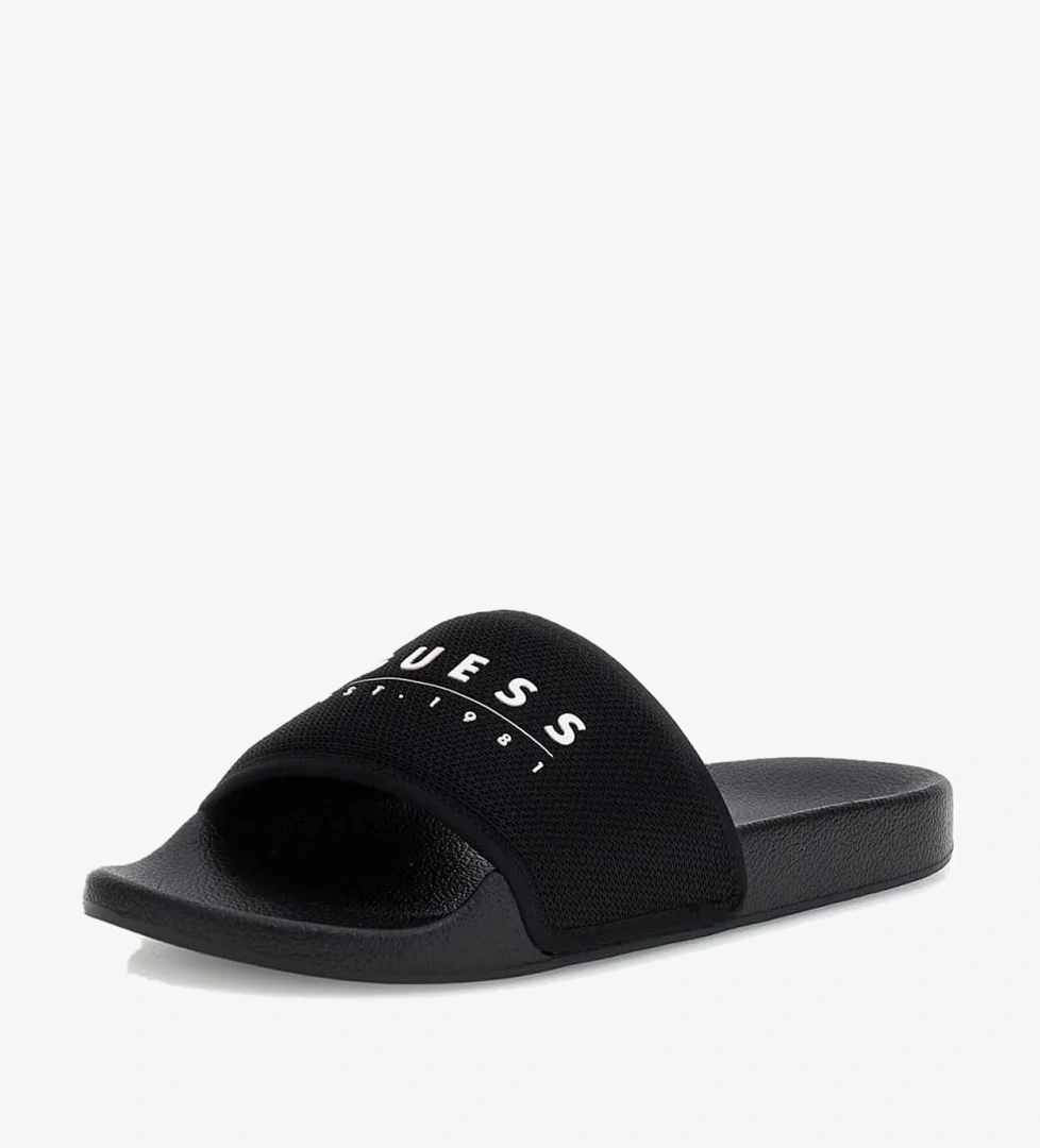 Logo Yazılı Terlik