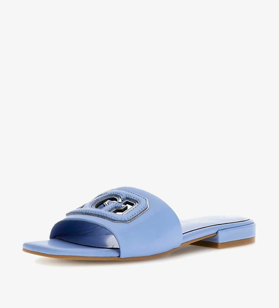 Tarisha Logolu Terlik