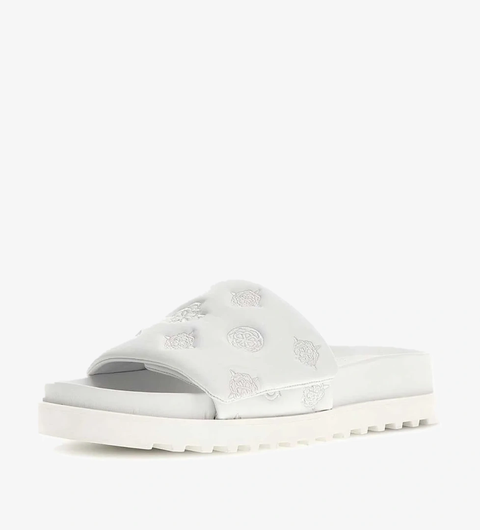 Fabio2 Logo Terlik - Görsel 1