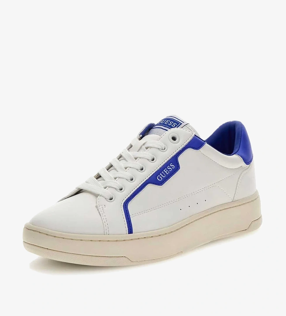 Guess Vinci Bağcıklı Sneaker model görseli