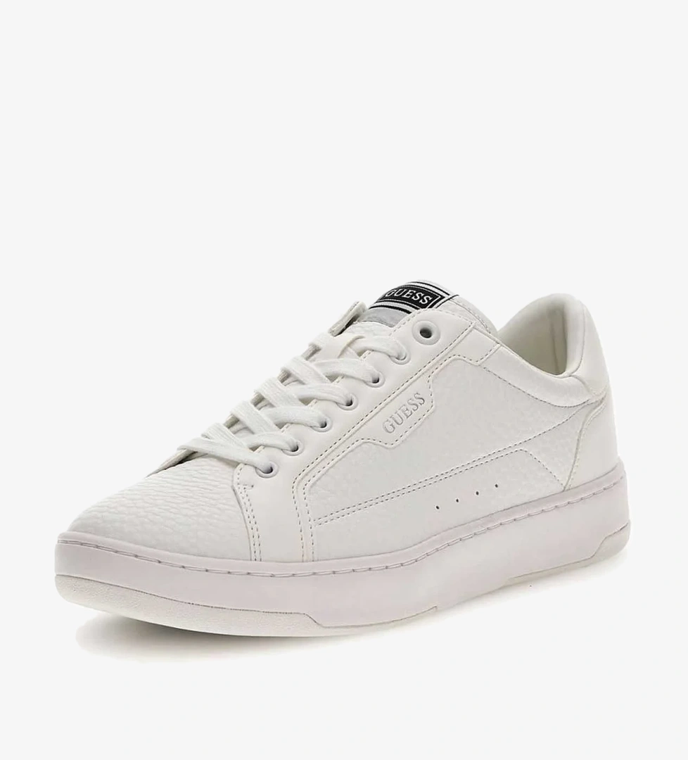 Guess Vinci Bağcıklı Sneaker model görseli