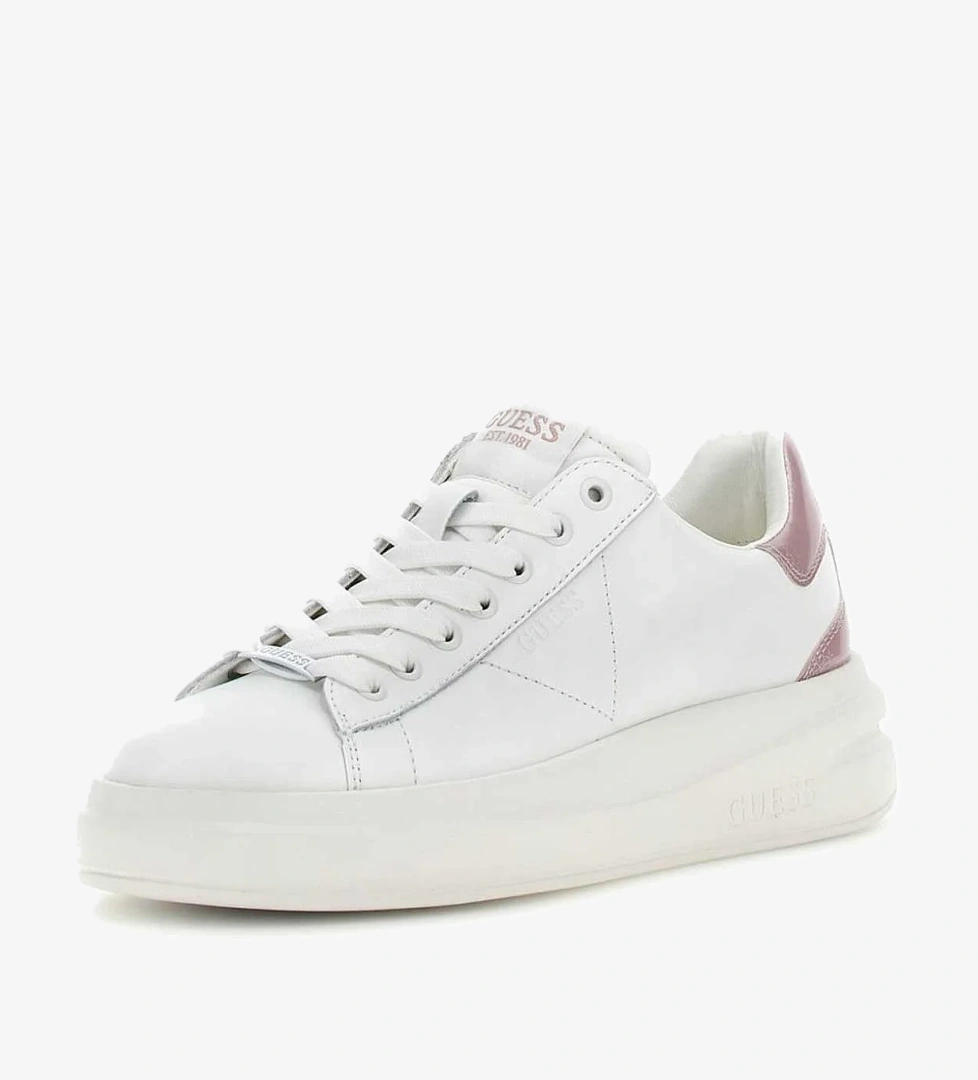 Elbina Sneaker - Görsel 1