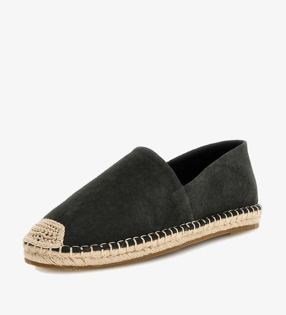 Elche Hasır Tabanlı Ayakkabı