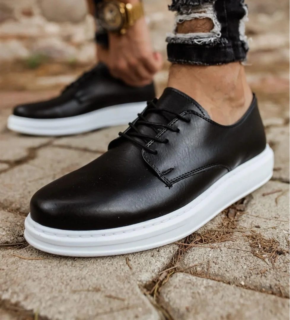 Chekich Beyaz Taban Erkek Ayakkabı model görseli