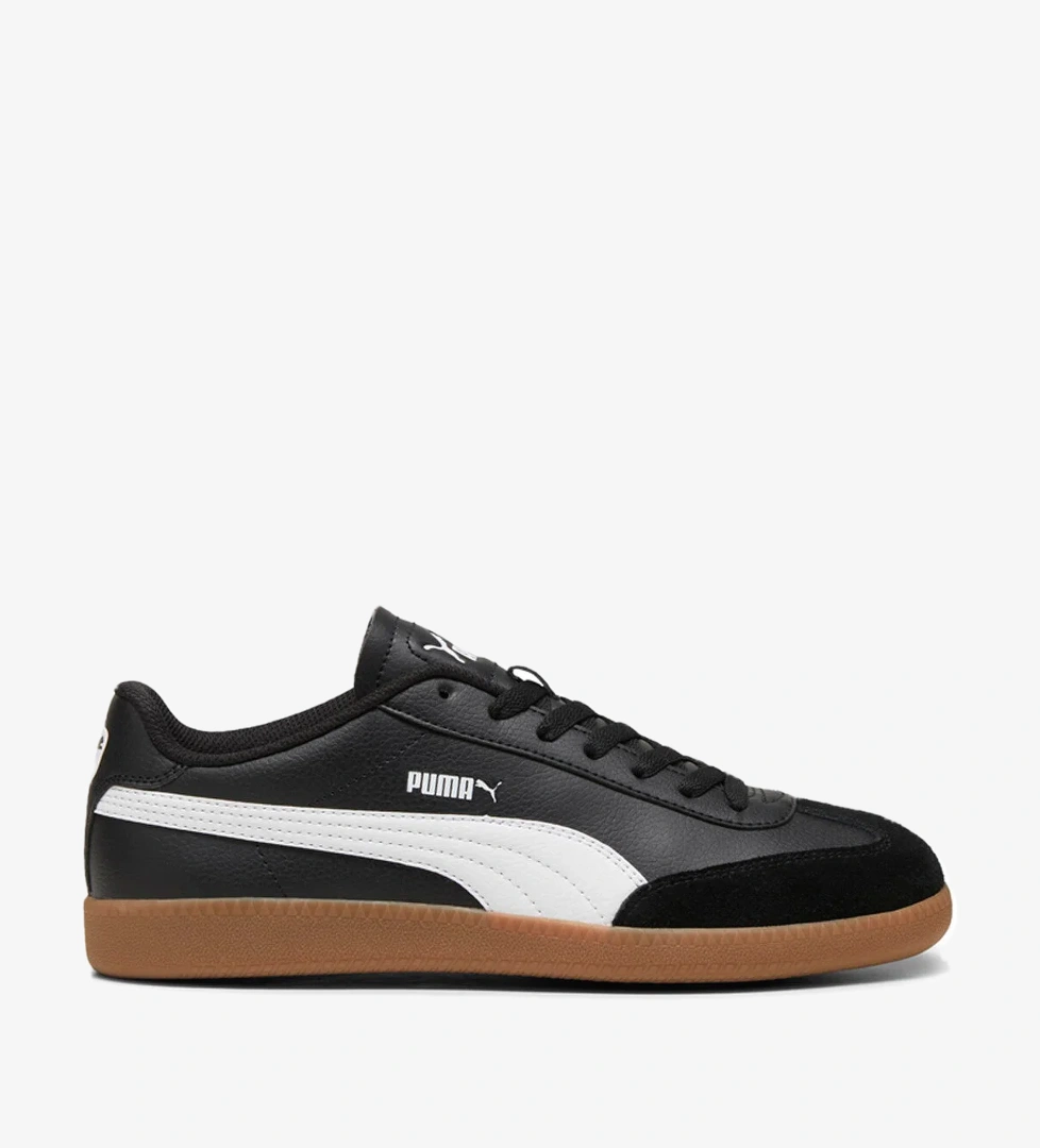 Puma 9-T Siyah Erkek Sneaker