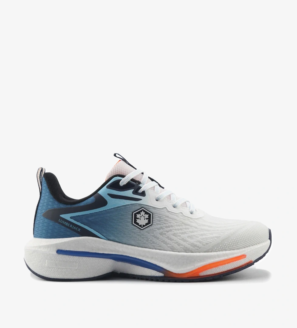 MARINA 5FX BEYAZ Erkek Koşu Ayakkabısı - Görsel 1