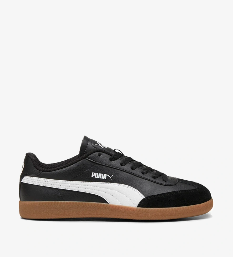 Puma 9-T Siyah Unisex Sneaker