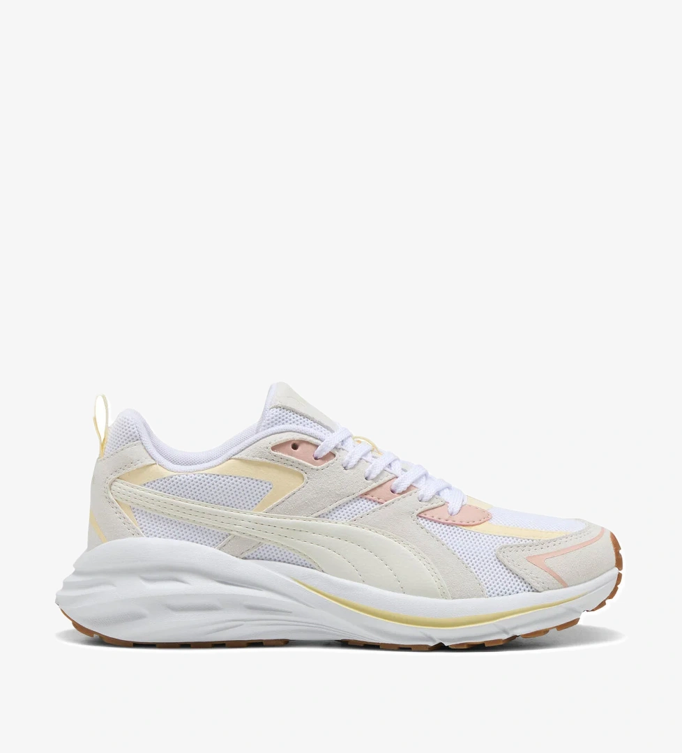 Hypnotic LS Beyaz Kadın Sneaker