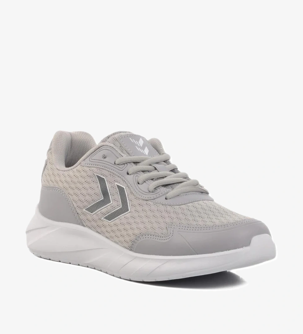 Hummel 900721 Hml Proction Gri Spor Ayakkabı model görseli