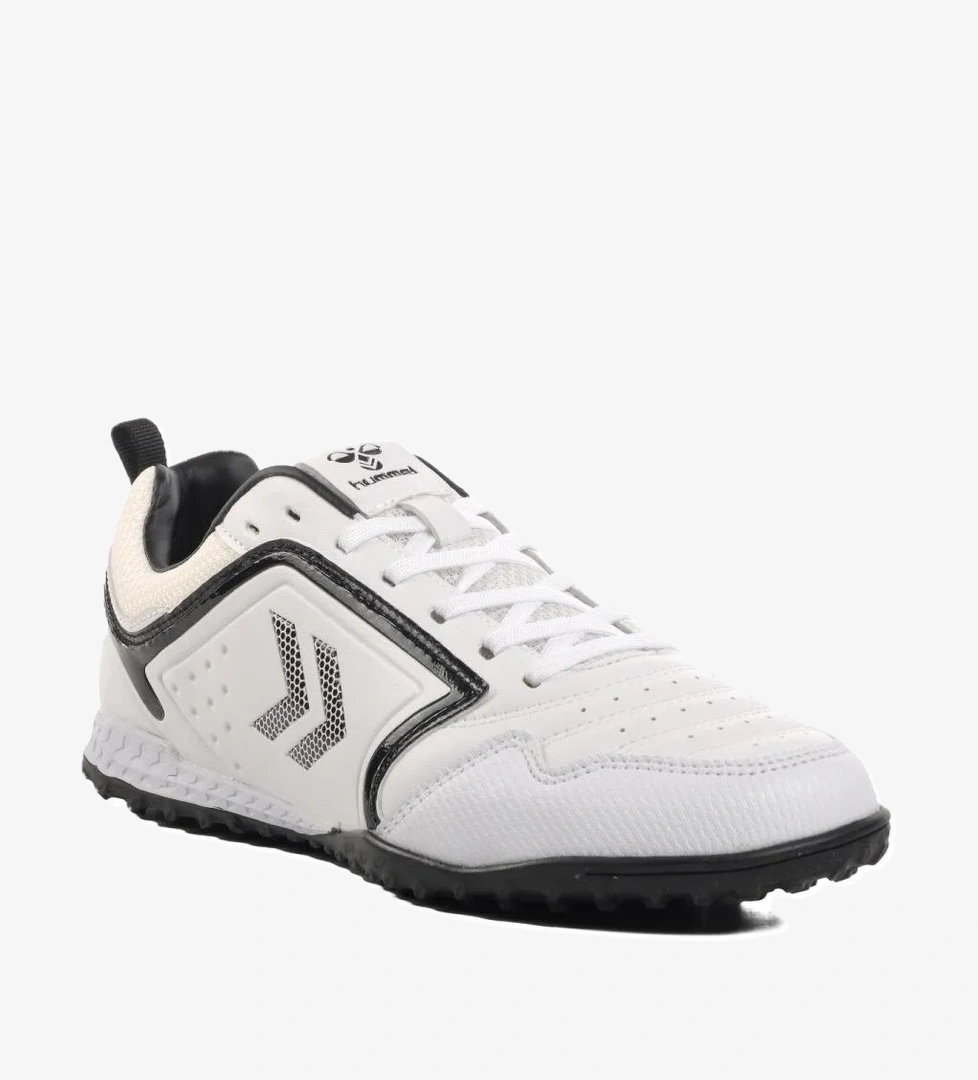 900580 Hml Nico Beyaz Erkek Halı Saha Ayakkabısı