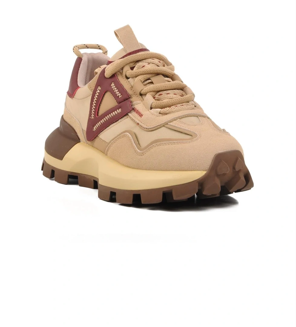 PCI-11004 G Vizon Kadın Sneaker - Görsel 1