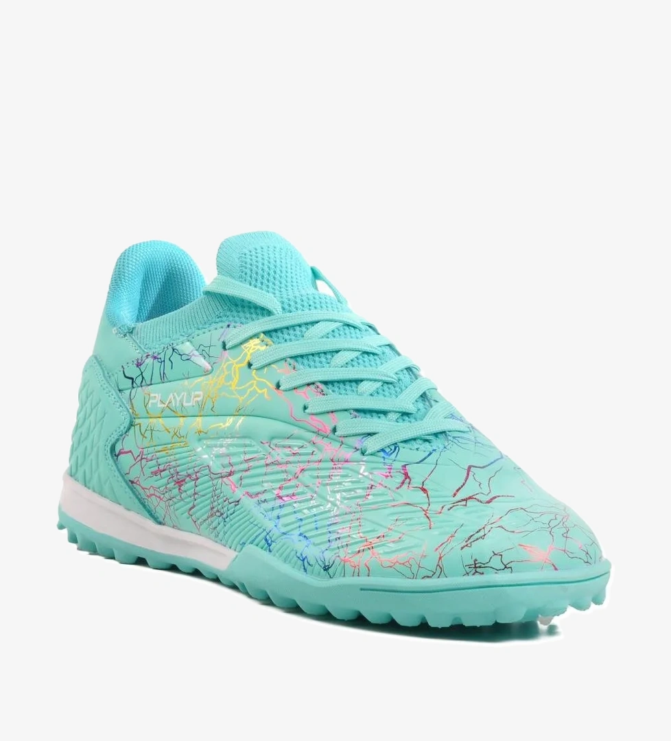 GH-251-148 G Halısaha Mint Halı Saha Ayakkabısı