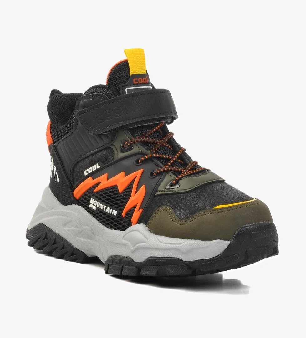 Lukas F Haki Çocuk Bot - Görsel 1