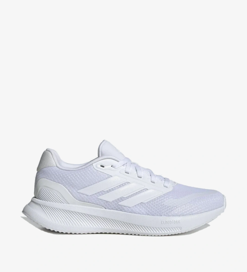 Adidas Beyaz Adidas Runfalcon 5