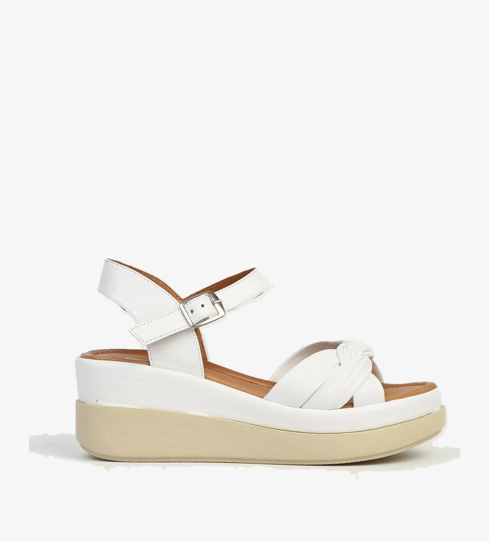 Pierre Cardin Beyaz Kadın Topuklu Ayakkabı PC-54627 model görseli