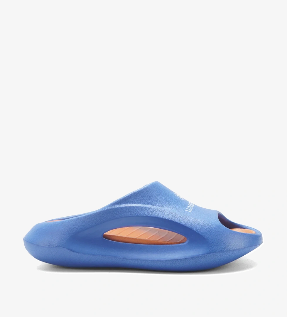 Lumberjack MERDY 5FX SAKS Erkek Çocuk Deniz Ayakkabısı - Görsel 1