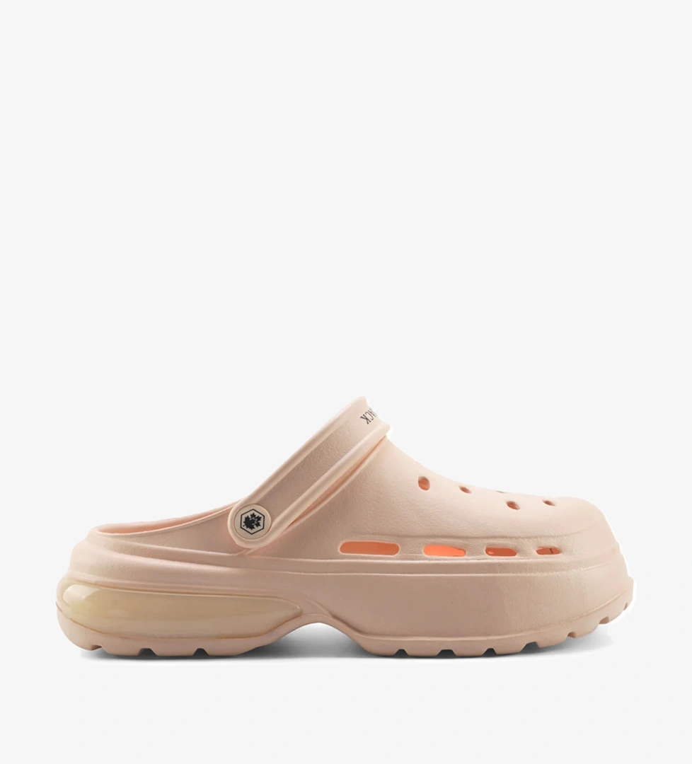 PALERMO 5FX SOMON Kız Çocuk Terlik - Görsel 1