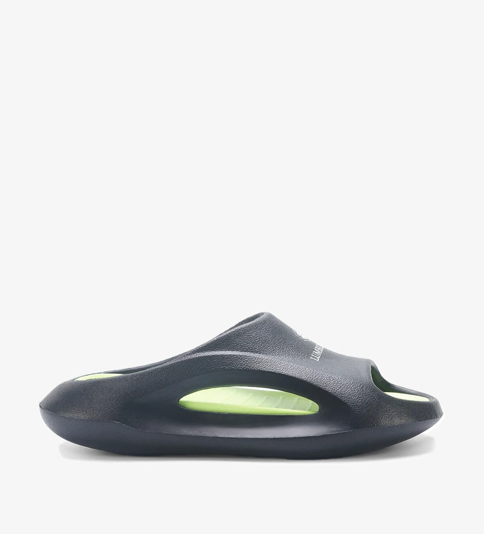 Lumberjack MERDY 5FX Siyah Erkek Çocuk Deniz Ayakkabısı - Görsel 1