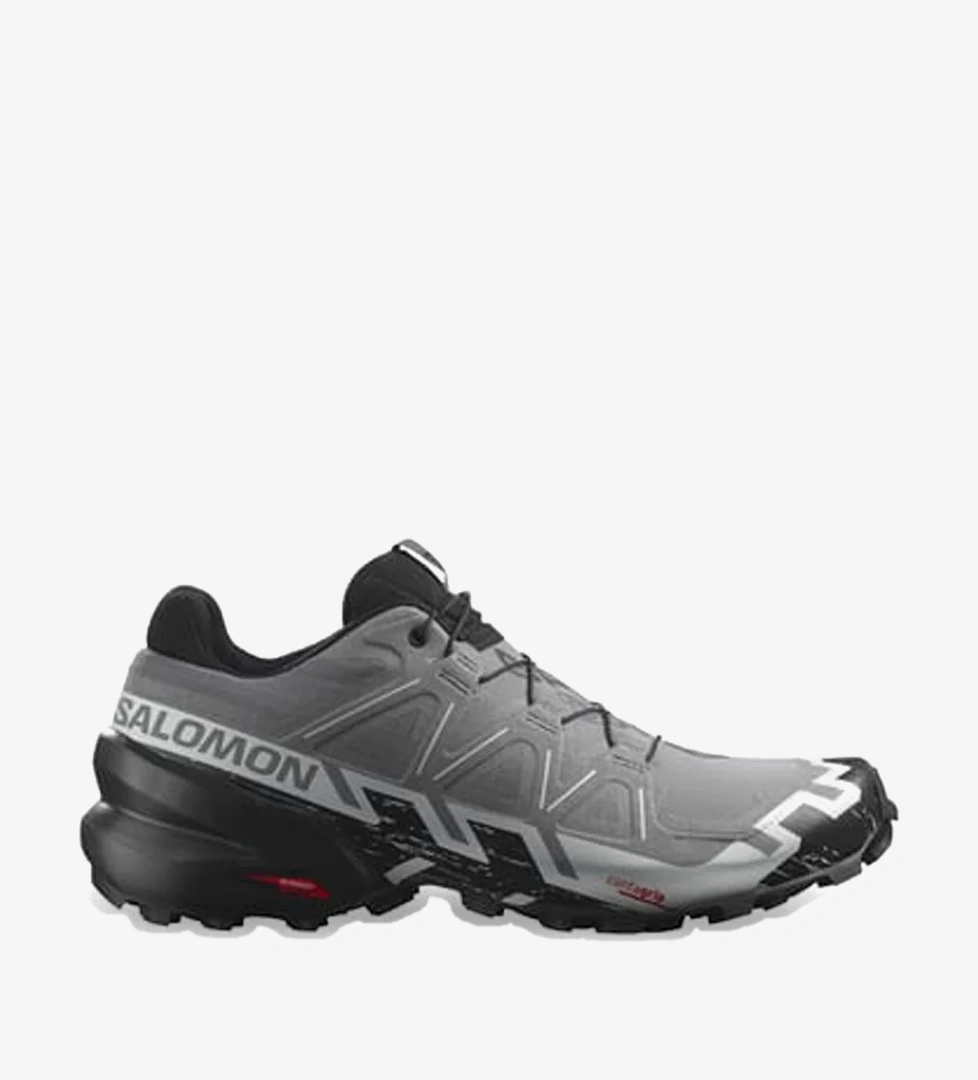 Salomon Gri Salomon Speedcross 6