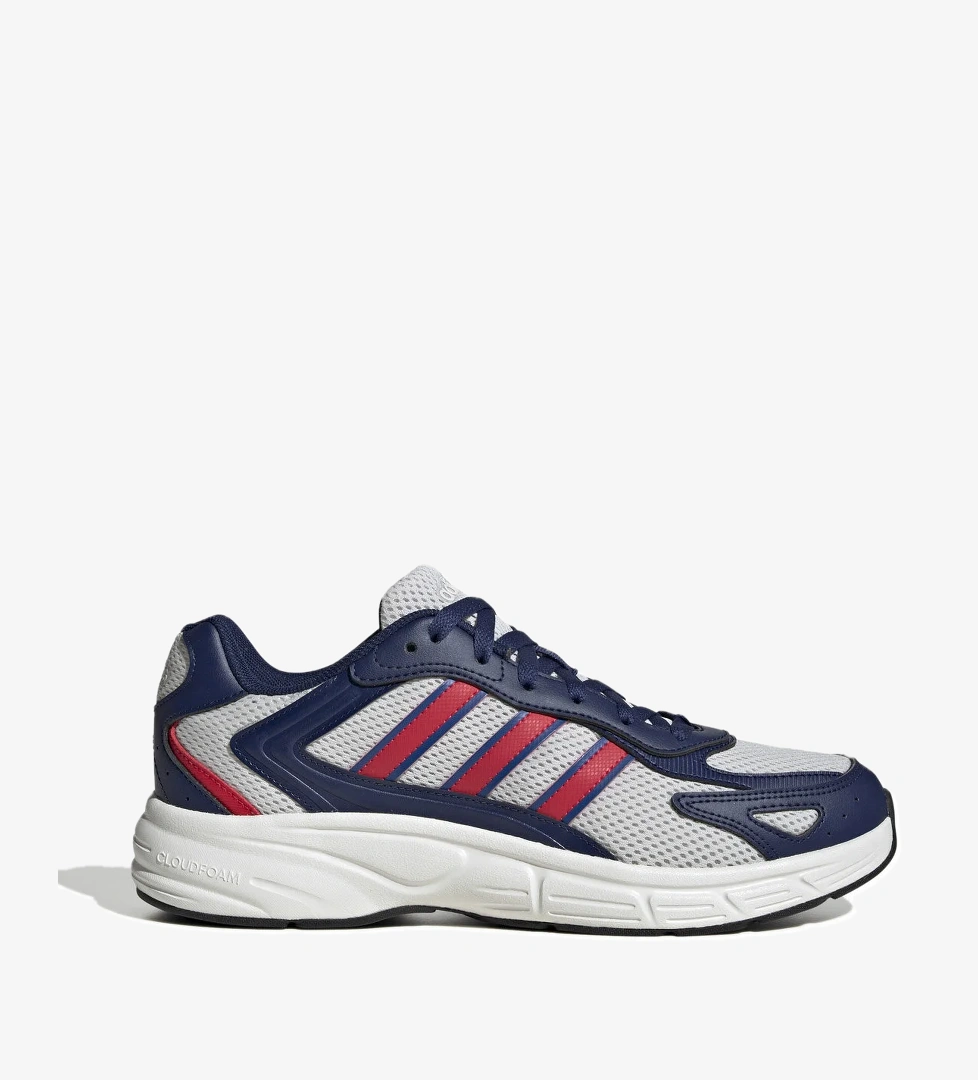 adidas ECLYPTIX 2000 Lacivert Erkek Sneaker
