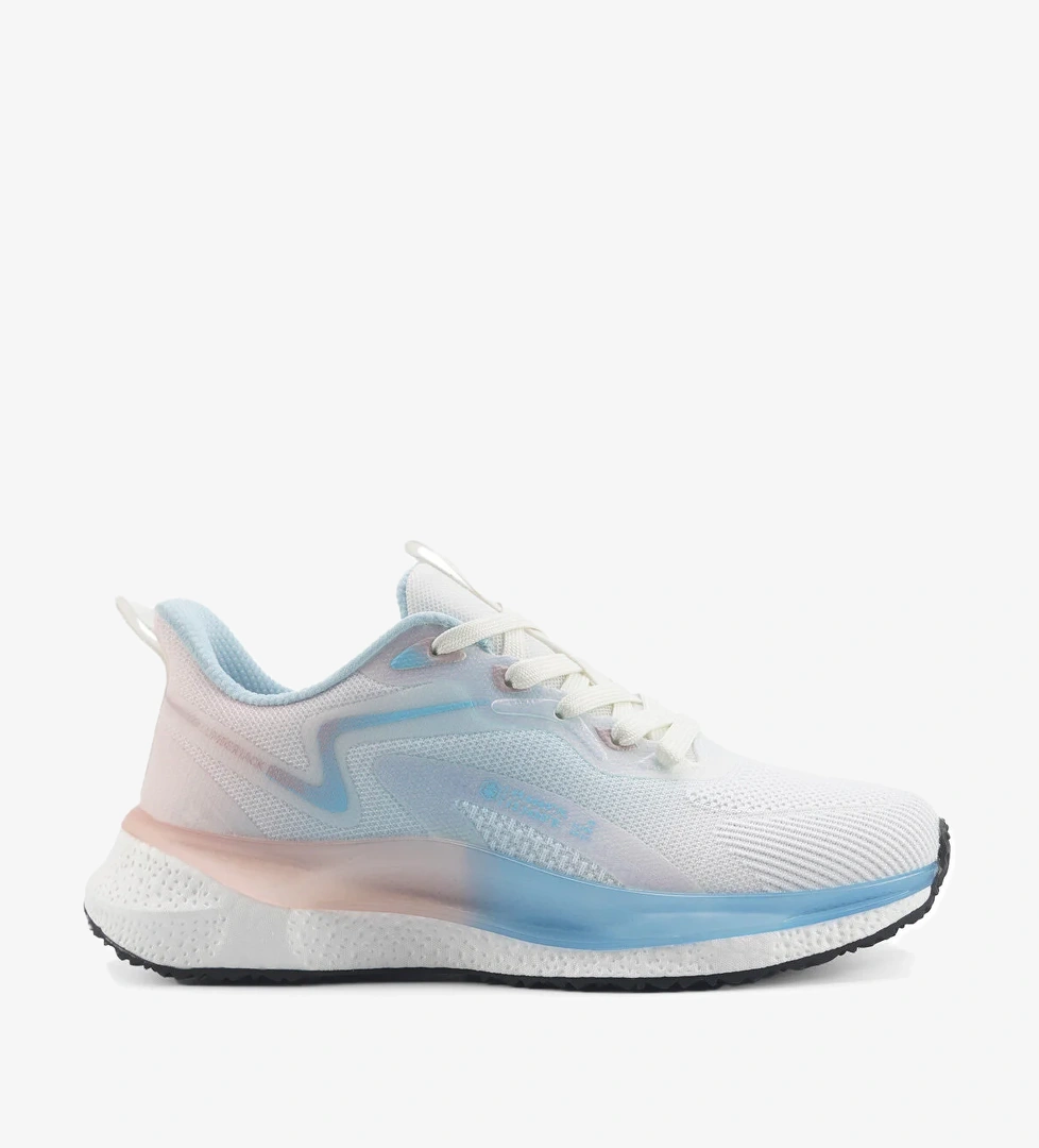 WAY 5FX Pudra Kadın Koşu Ayakkabısı - Görsel 1