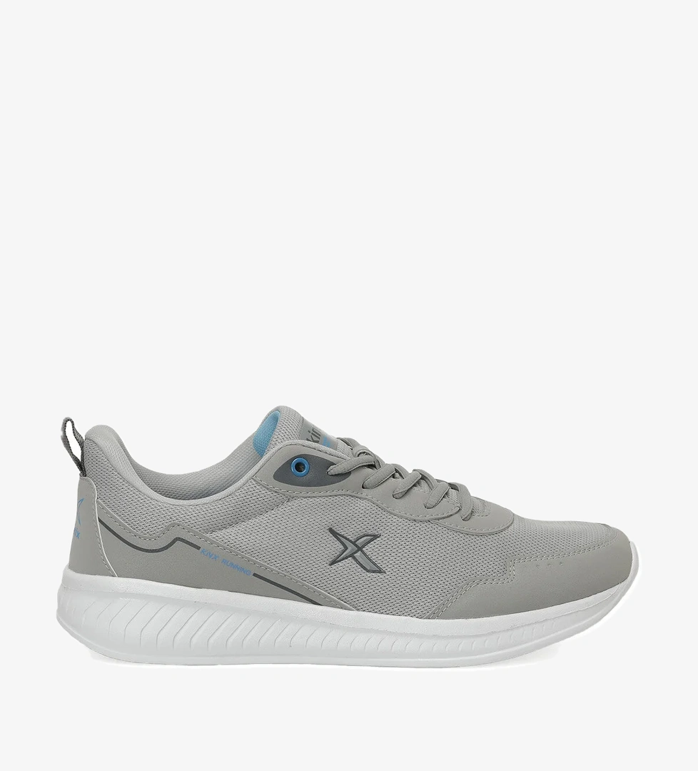 Kinetix NANCY TX 5FX Gri Erkek Sneaker - Görsel 1