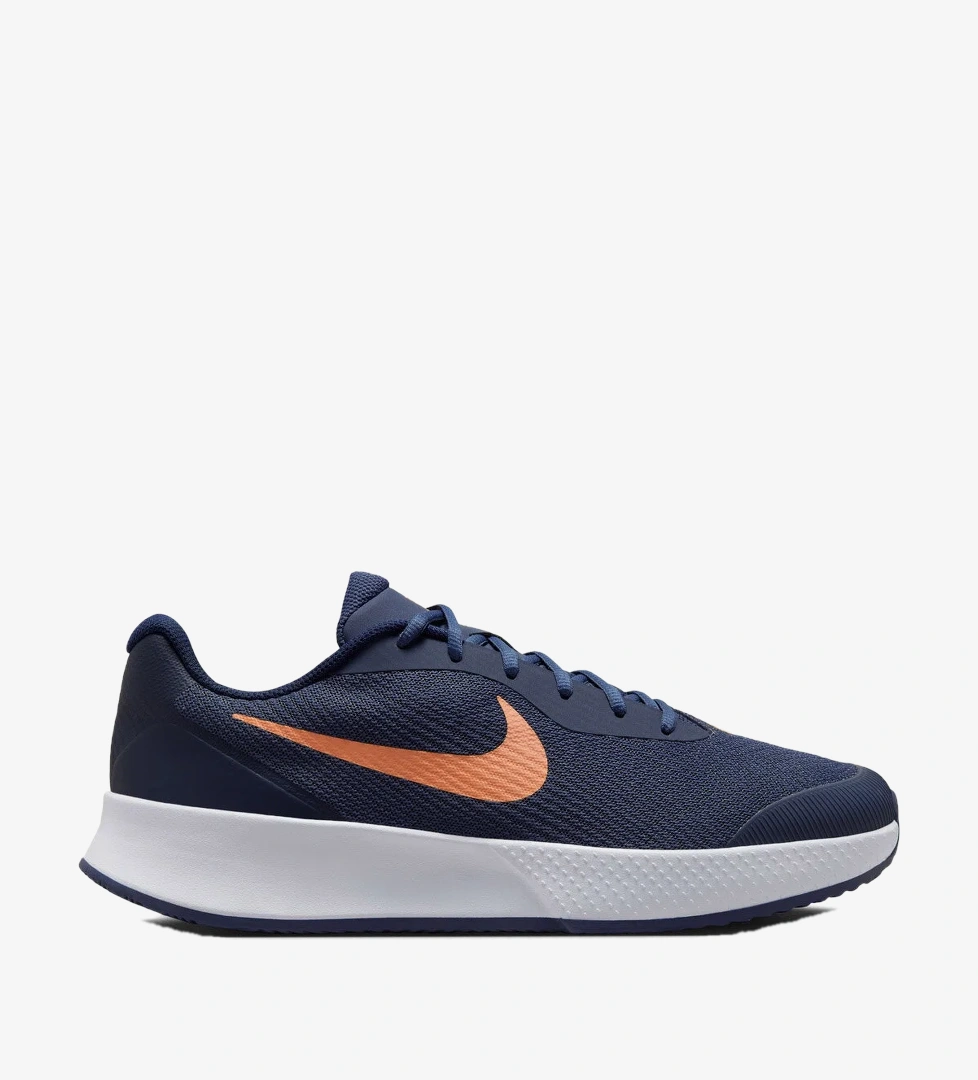 Nike Vapor Lite 3 Lacivert Erkek Koşu Ayakkabısı