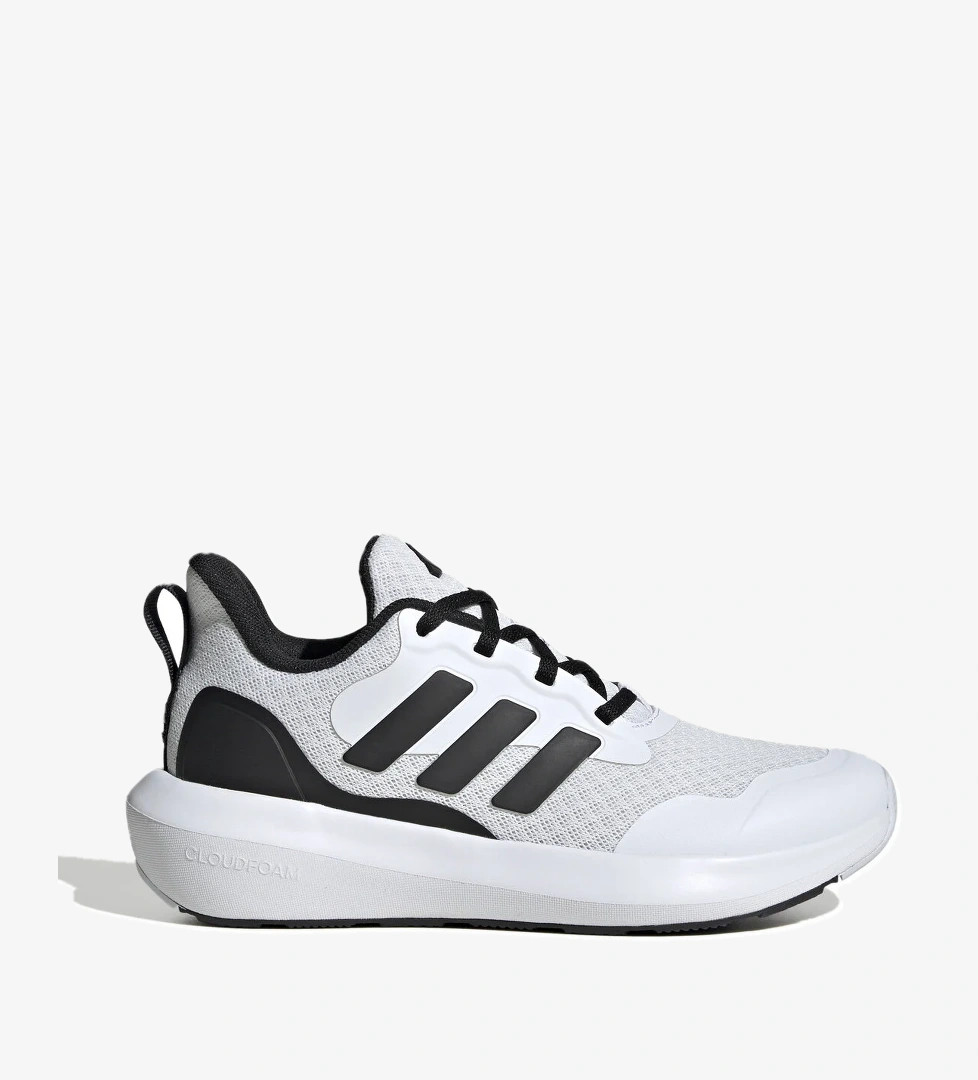 FortaRun 3.0 J Beyaz Unisex Koşu Ayakkabısı