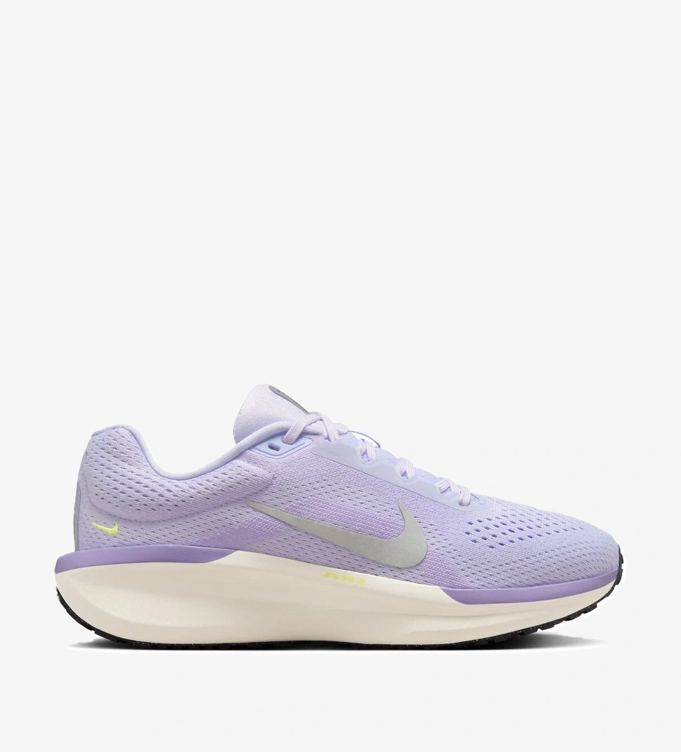 WMNS AIR WINFLO 11 Lila Kadın Koşu Ayakkabısı