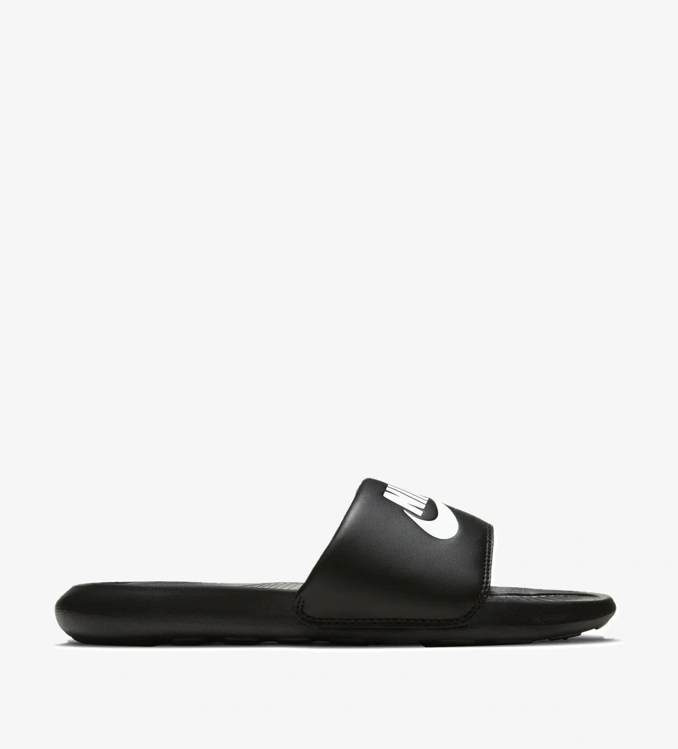 Nike VICTORI ONE SLIDE Siyah Kadın Terlik