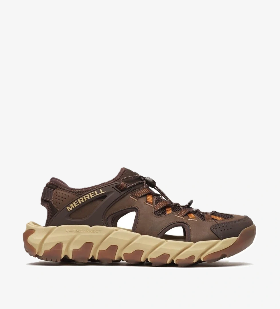 Merrell Maipo Explorer Sieve Kahverengi Erkek Outdoor Ayakkabı model görseli