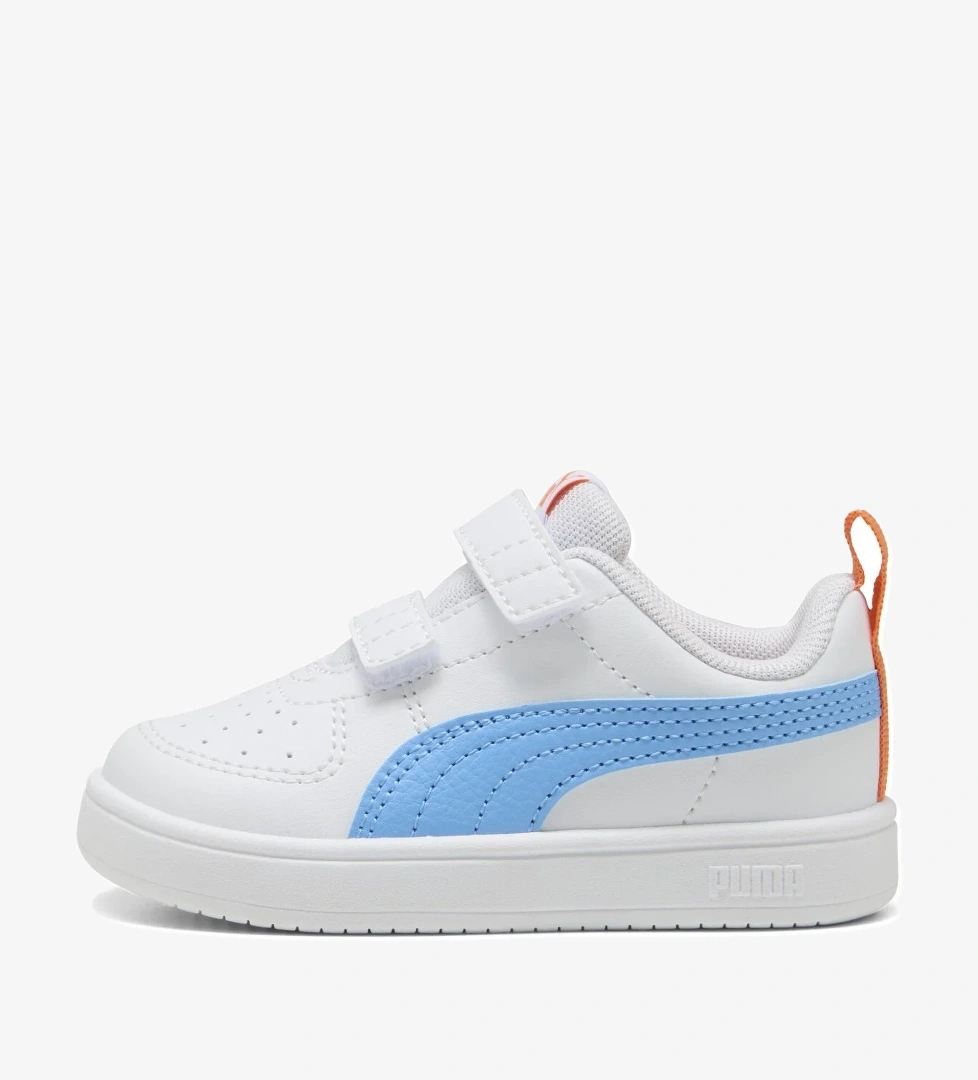 Puma Rickie V Inf 391328-37 Ortopedik Bebek Spor Ayakkabı model görseli