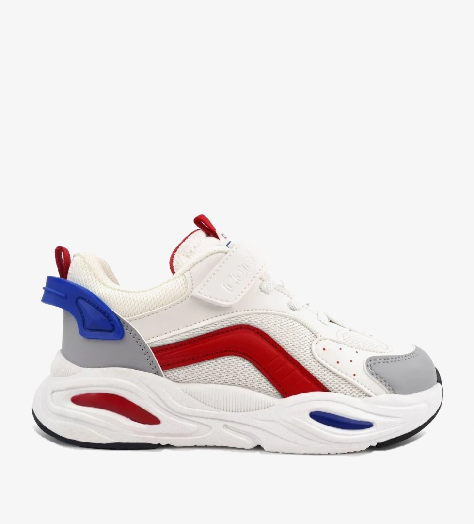 Cool Evo-Toti Sneaker Ortopedik Taban Unisex Çocuk Spor Ayakkabı