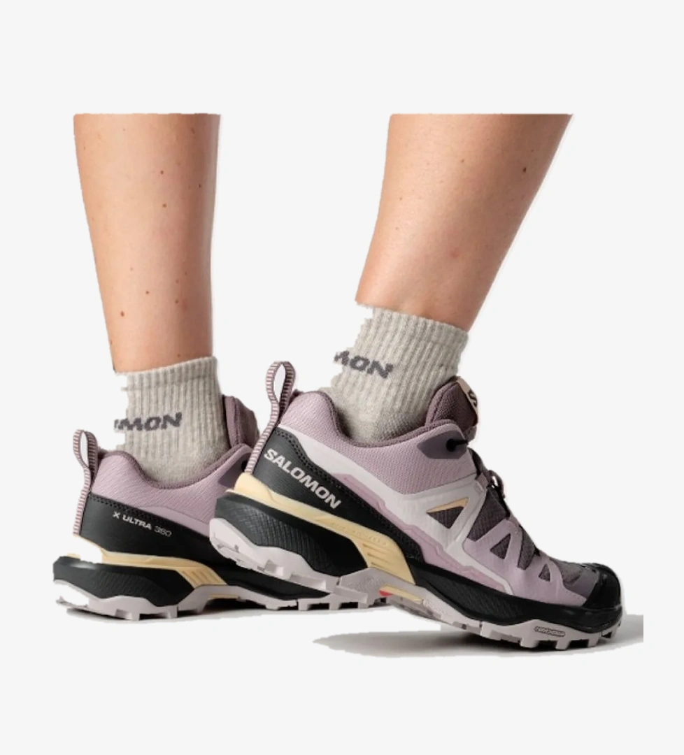 Salomon X-ultra 360 L47803100-l47739500 Unisex Spor Ayakkabı model görseli