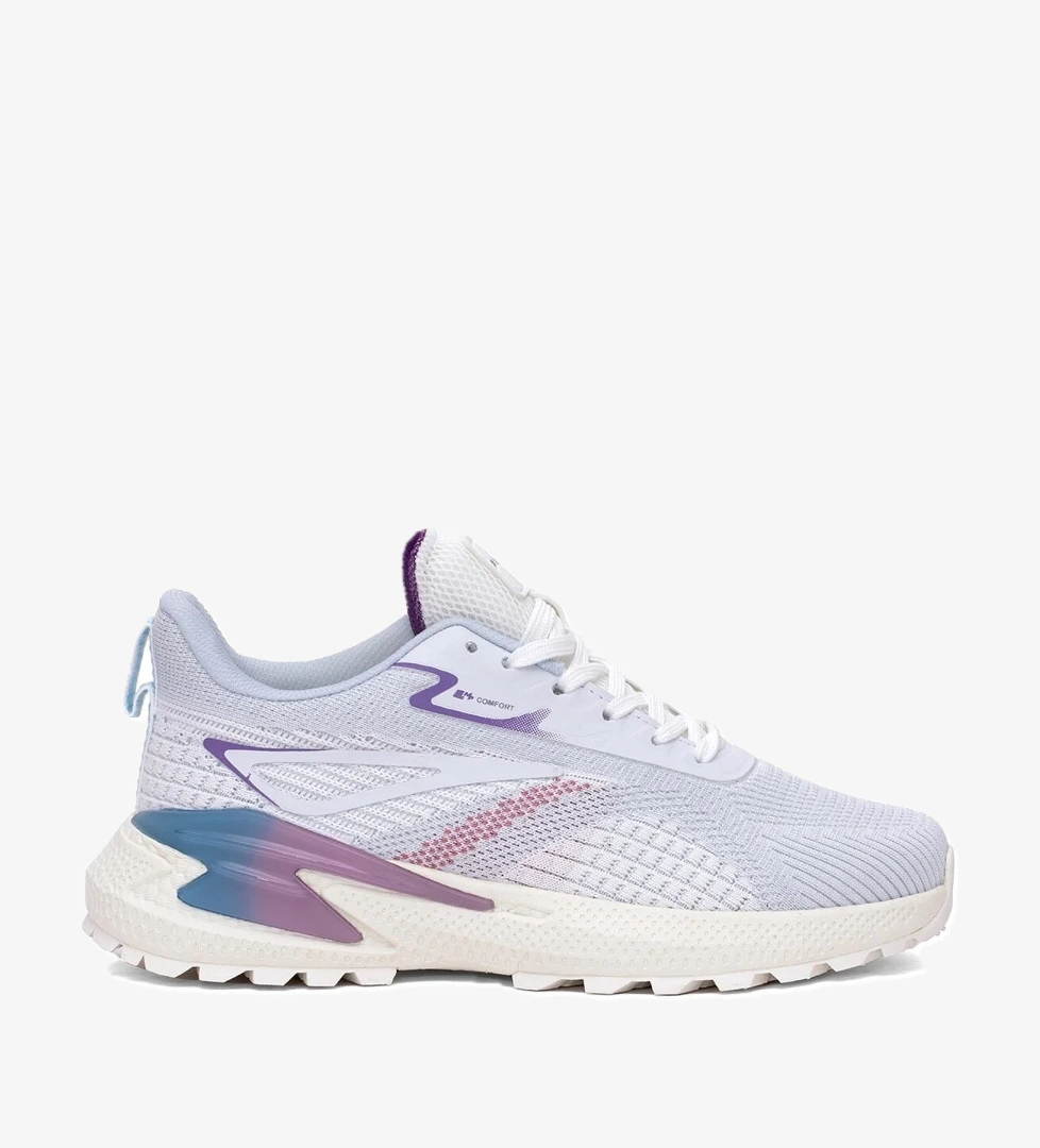 M.p 251-2823Zİ Kadın Yürüyüş Ayakkabısı Beyaz model görseli