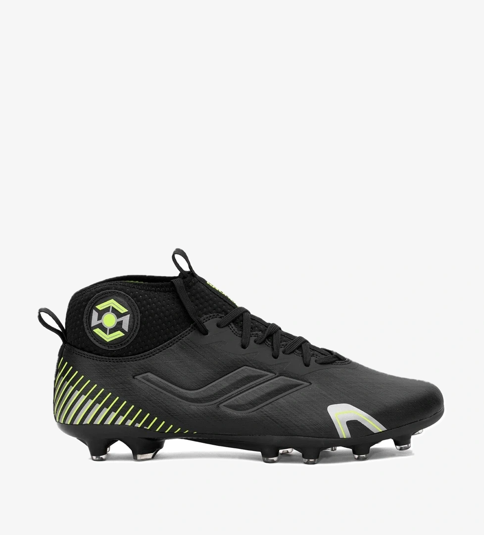 25YBAE0BSBSTG Kronos Garson Krampon Siyah