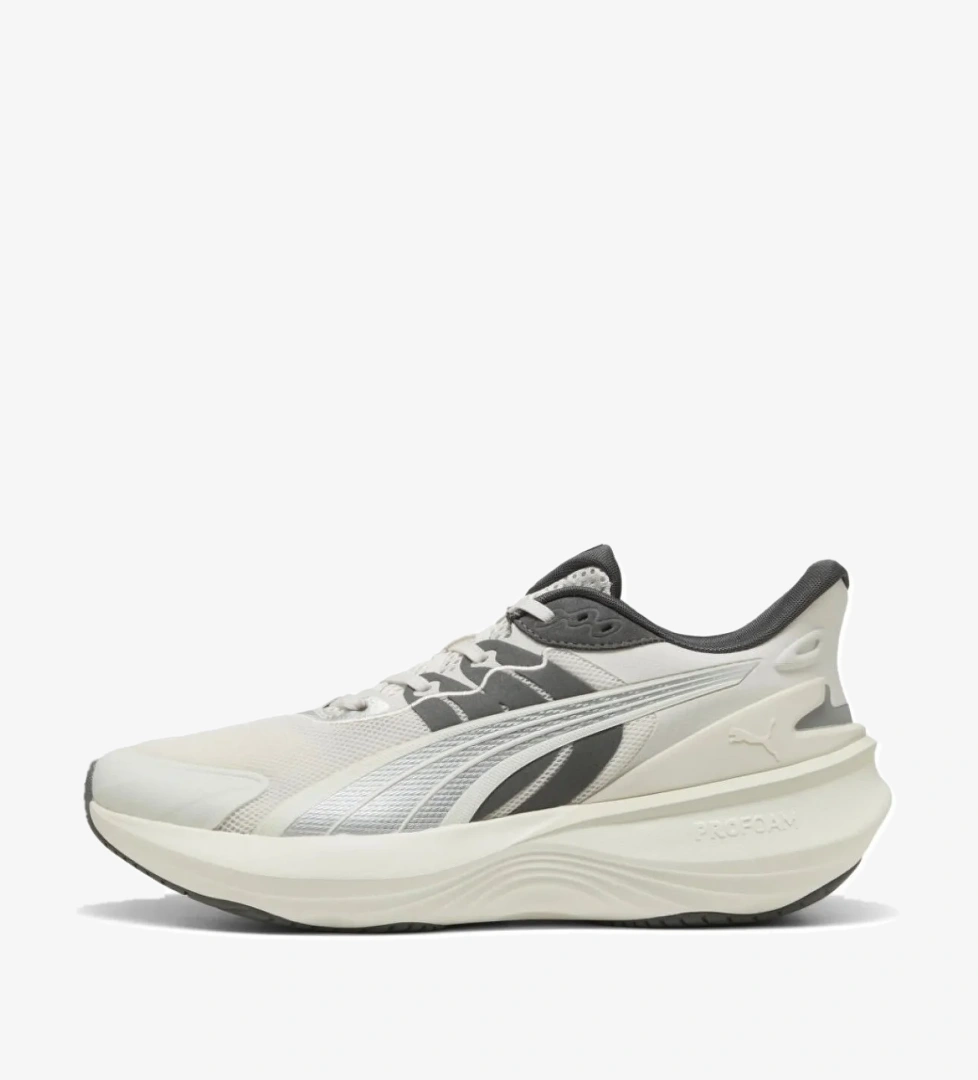 Pulse Pro Erkek Gri Koşu Ayakkabısı 31078009 - Görsel 1