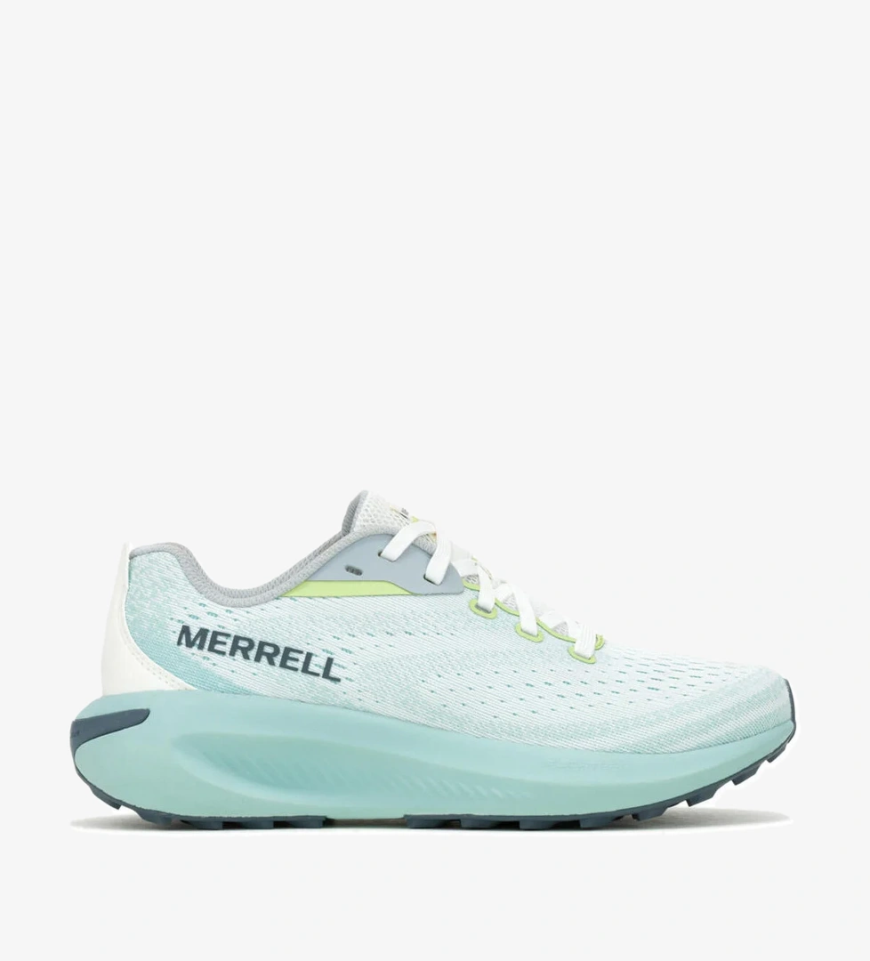 Merrell MORPHLITE Mavi Kadın Outdoor Ayakkabı
