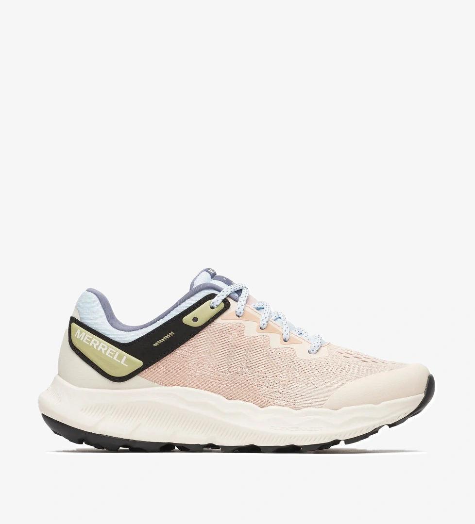 Merrell Antora 4 Pembe Kadın Outdoor Ayakkabı model görseli