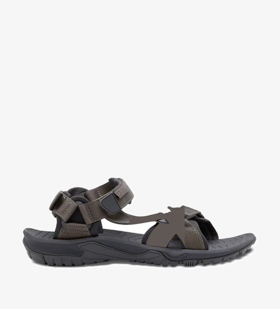 Jack Wolfskin Lakewood Ride Sandal M Kahverengi Erkek Sandalet model görseli