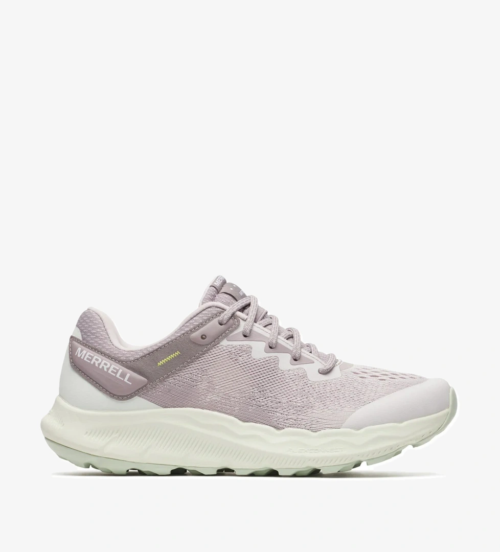 Merrell Antora 4 Gri Kadın Outdoor Ayakkabı model görseli