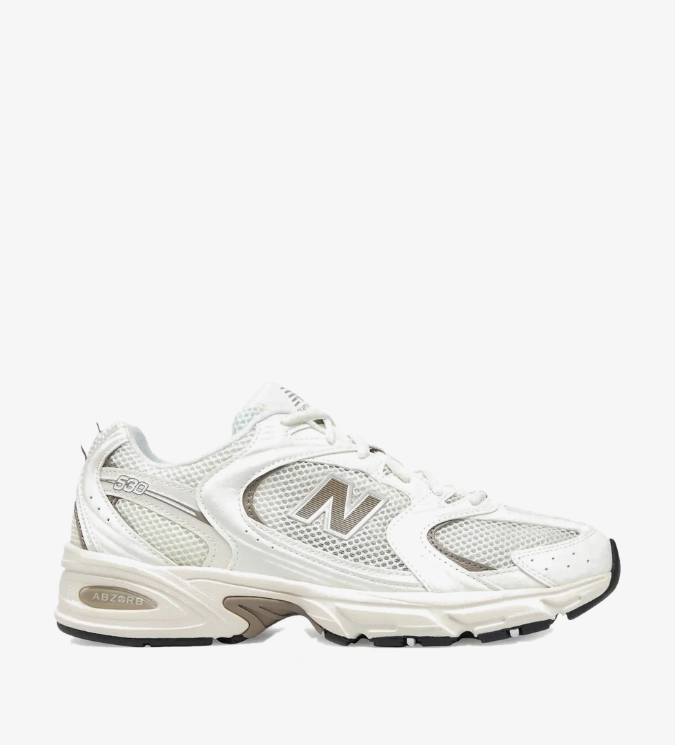 New Balance Beyaz New Balance 530