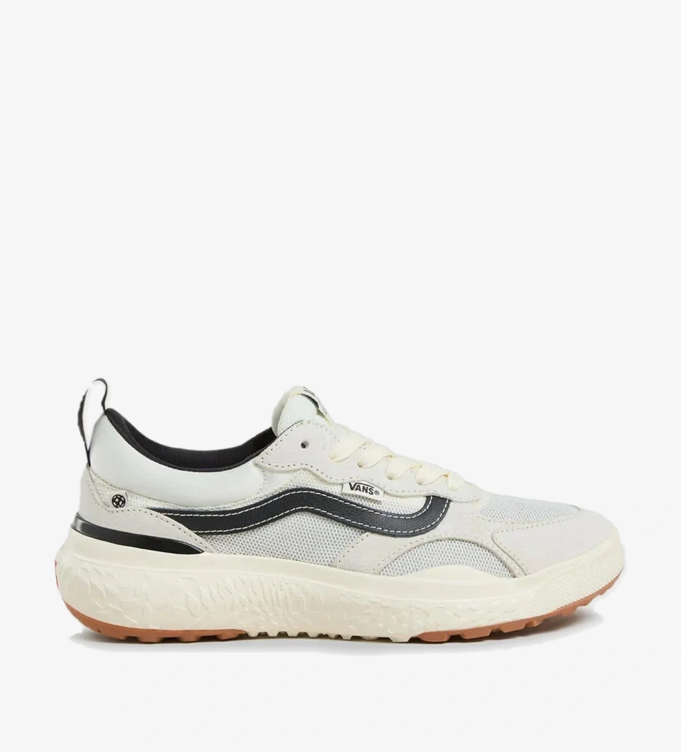 Unisex Ayakkabı VN000CWE2BO1 SİYAH-BEYAZ