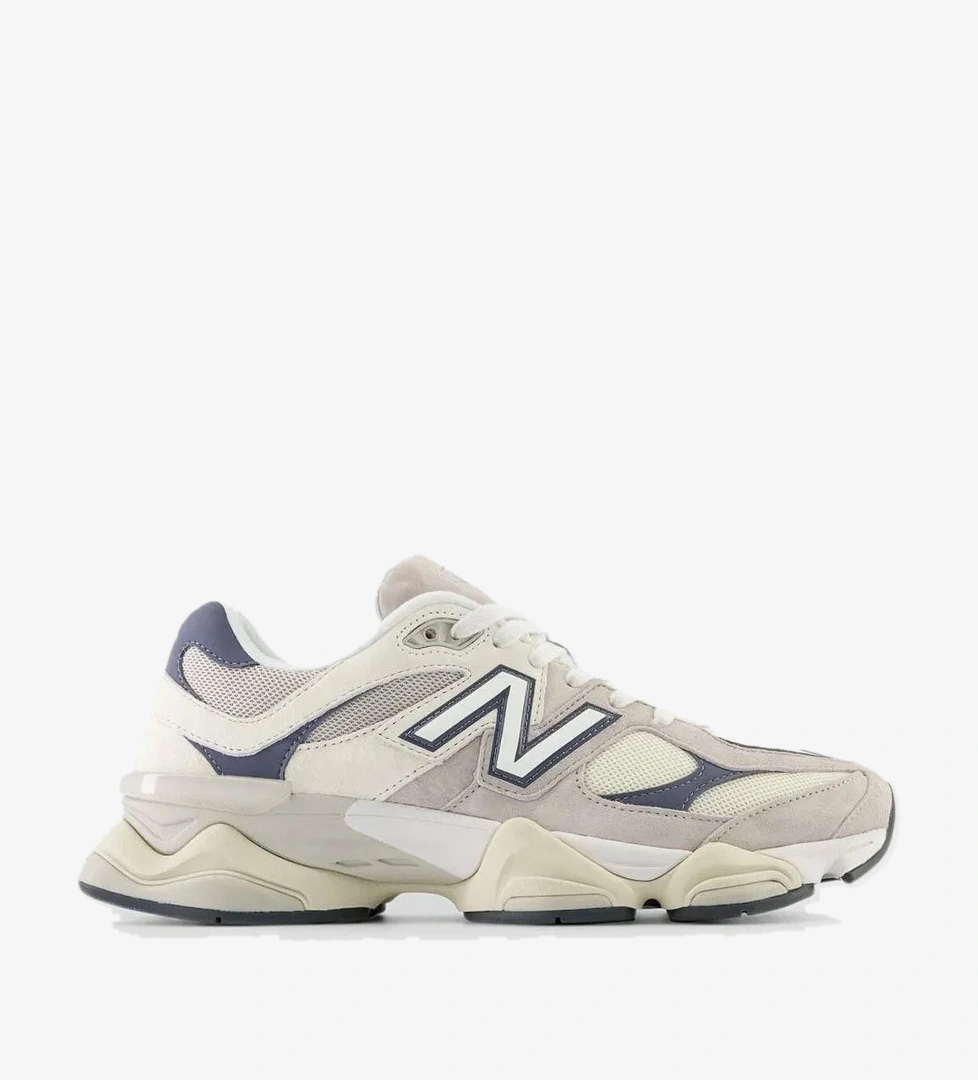 Unisex Ayakkabı U9060EEB BEJ