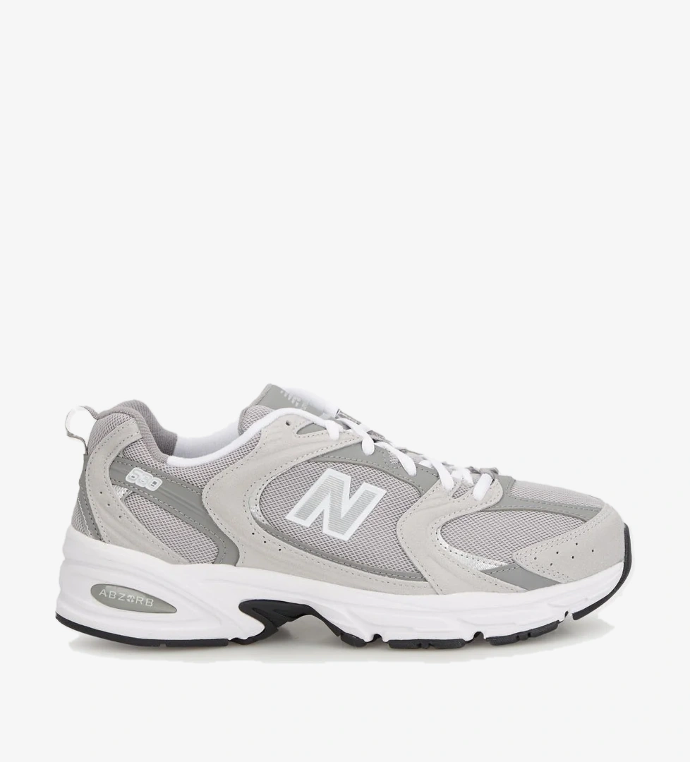 Unisex Ayakkabı MR530CK GRİ - Görsel 1